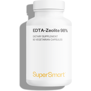 Complément EDTA-Zeolite 98%