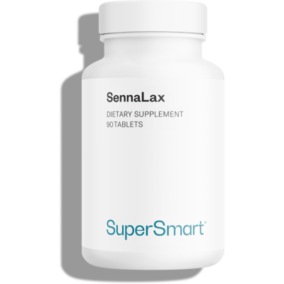SennaLax Supplement
