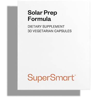 Solar Prep Formula