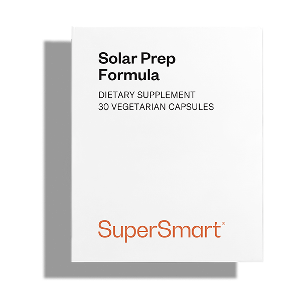 Solar Prep Formula