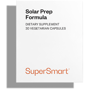 Solar Prep Formula