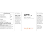 Lactobacillus Gasseri & SlimBiotics® Supplement