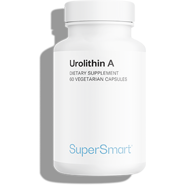 Urolithin A capsules