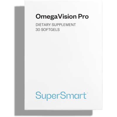Complément OmegaVision Pro