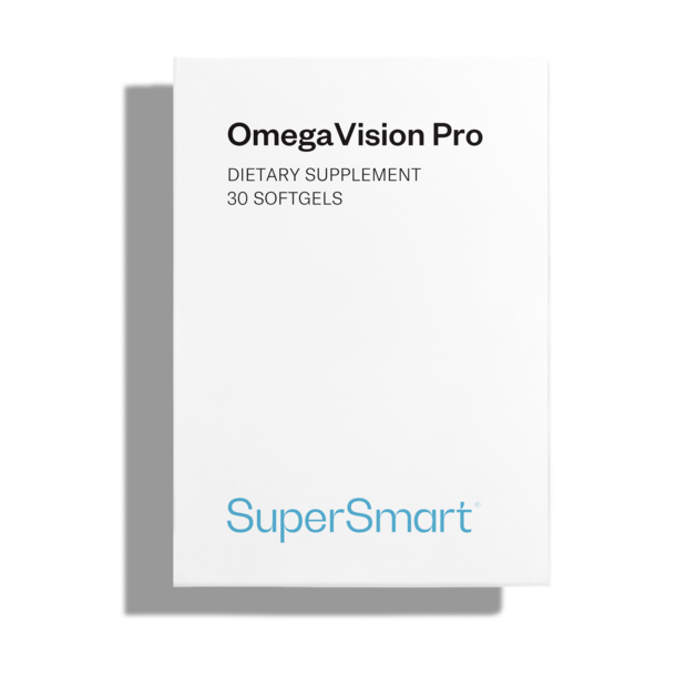 OmegaVision Pro Supplement