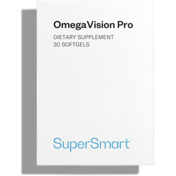 OmegaVision Pro Supplement