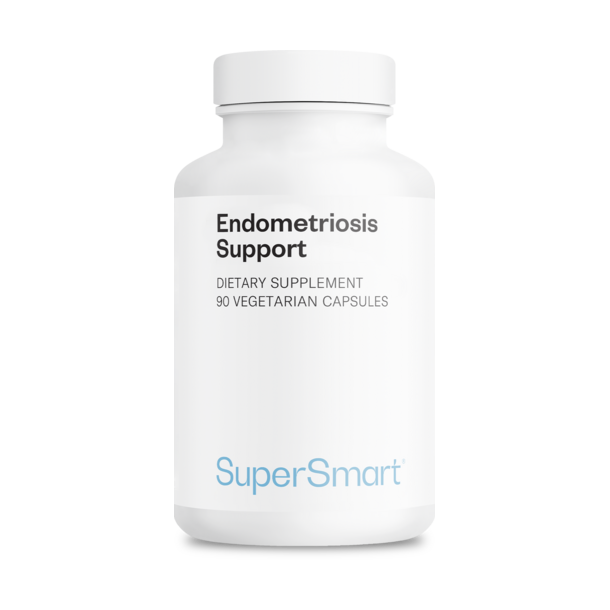 Dietary supplement for endometriosis