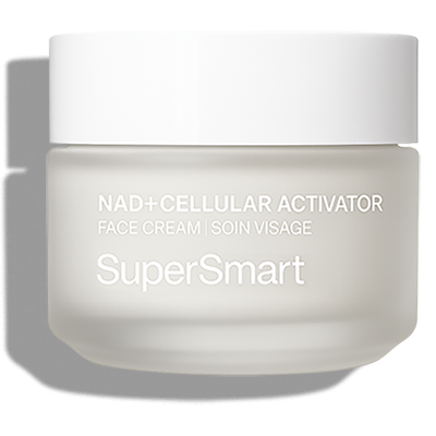 Crema facial de apoyo antienvejecimiento *