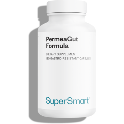 Suplemento PermeaGut Formula