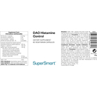 DAO Supplement to Help Support Histamine Metabolism*
