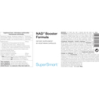 NAD+ Booster Formula Food Supplement