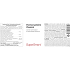 Homocysteine Control