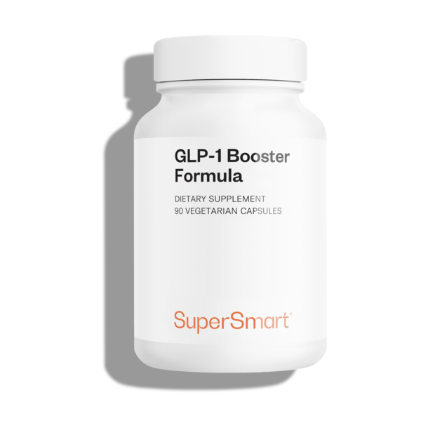 Activador natural de GLP-1 para Ayudar a la Saciedad y al Equilibrio Metabólico.*