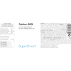 Calcium AKG