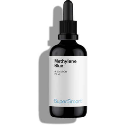 Methylene Blue pharmaceutical