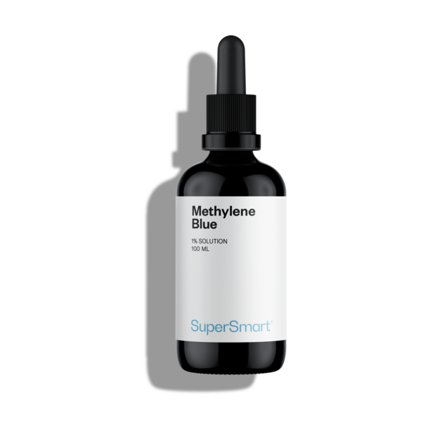 Methylene Blue pharmaceutical