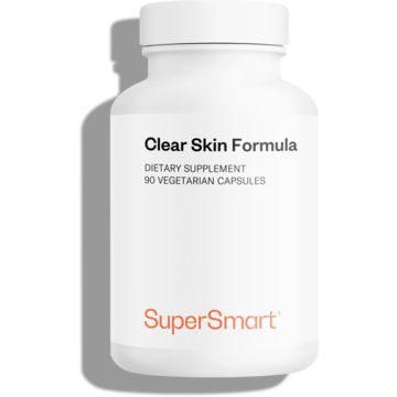 Dietary supplement for supporting skin health.*