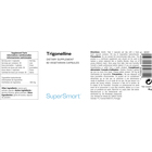 Complemento alimenticio de trigonelina