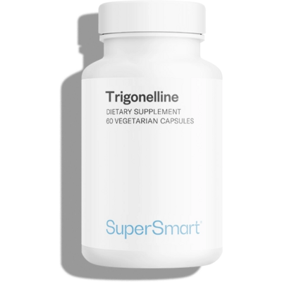 Trigonelline dietary supplement