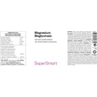 Bisglycinate de magnésium en gélules