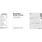 Complément alimentaire musculation