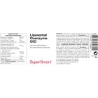 Liposomal Coenzyme Q10