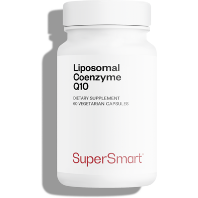 Liposomal Coenzyme Q10