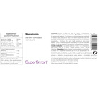 Melatonin Supplement