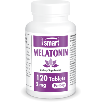 Melatonin 1 mg