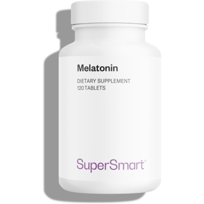 Melatonin Supplement
