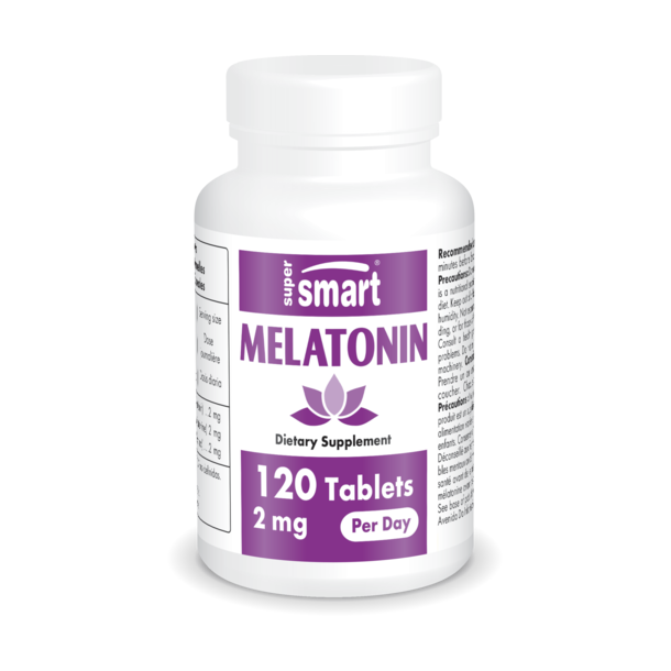 Melatonin Supplement