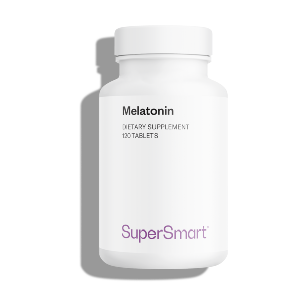 Melatonin Supplement