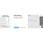 DHEA 50 mg 60