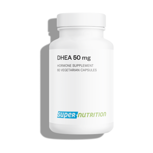 DHEA 50 mg 60