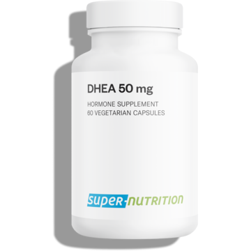 DHEA 50 mg 60