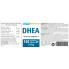 DHEA 25 mg 150