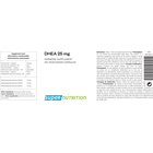 DHEA 25 mg 150 