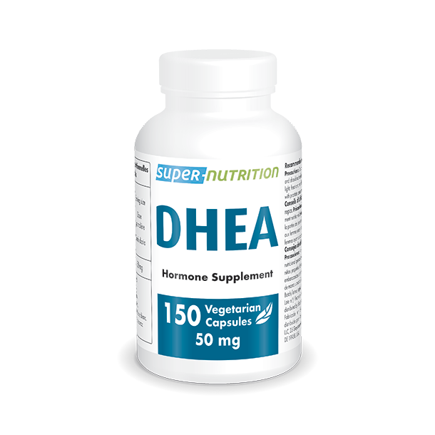 DHEA 50 mg 150