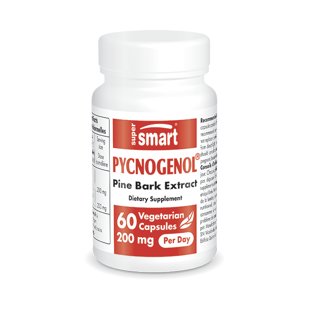 Pycnogenol® Supplement