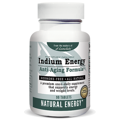 Indium Energy