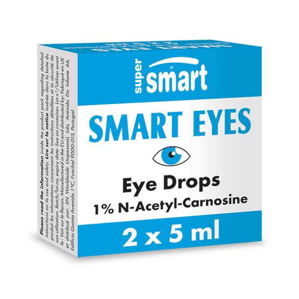 Smart Eyes™