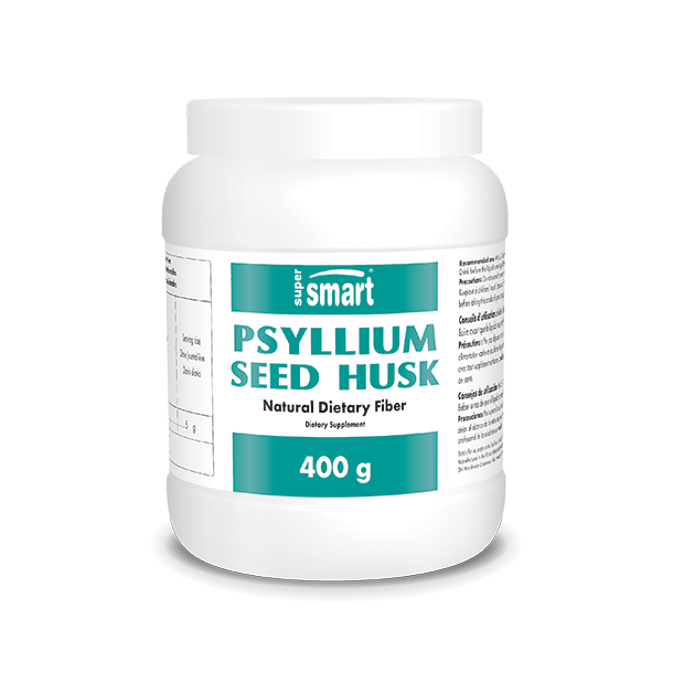 Psyllium Seed Husk