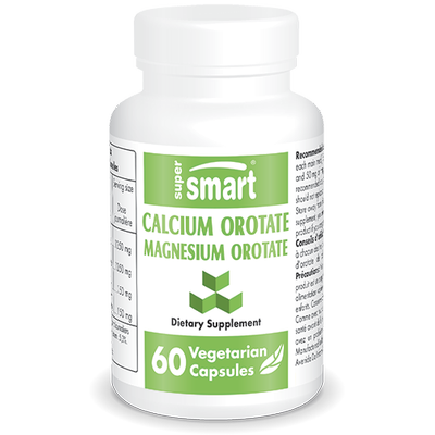 Calcium Orotate 