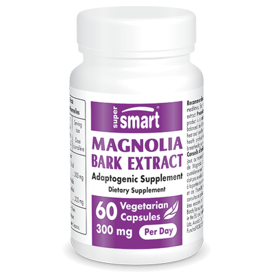 Magnolia Bark Extract 