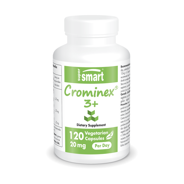Crominex® 3+