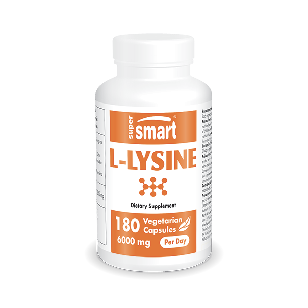 L-Lysine 