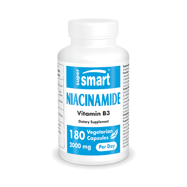 Niacinamide Supplement