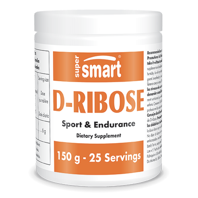 D-Ribose Supplement 