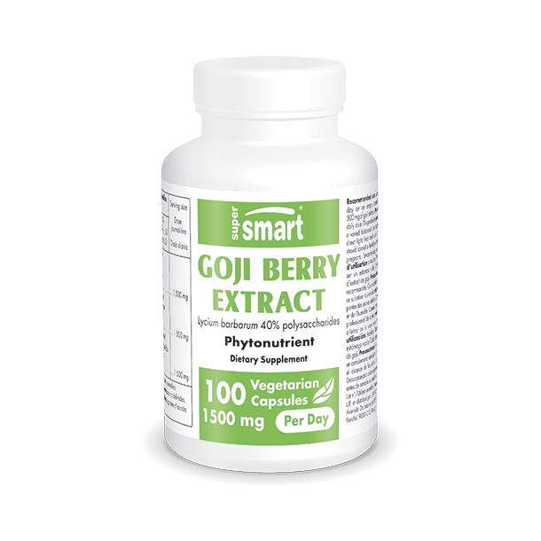 Goji Berry Extract 