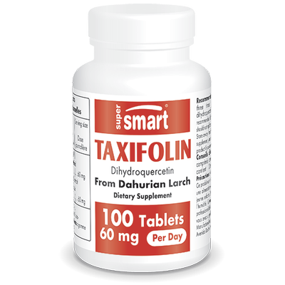 Taxifolin Supplement